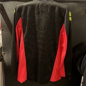 FOX youth riding gear